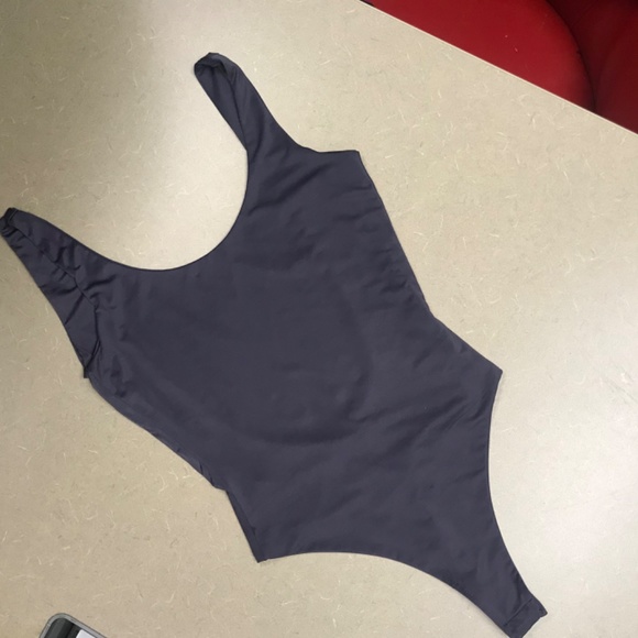 Revamped Bodysuit - Picture 5 of 15